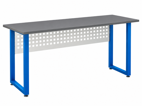 Escritorio de Melamine Modelo Formex