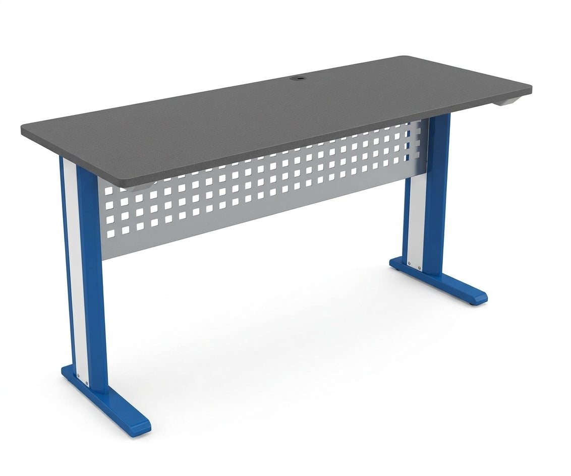 Escritorio de Melamine Modelo Sky 120