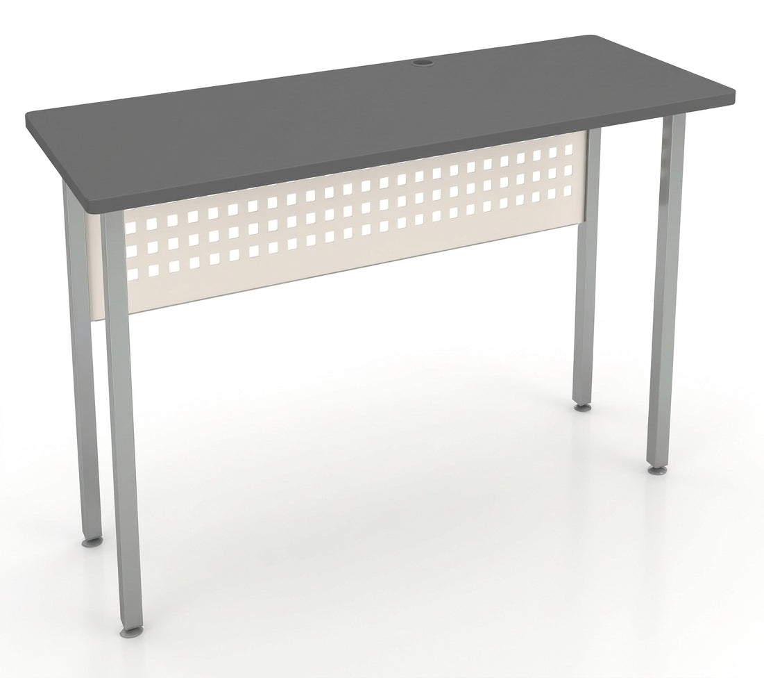 Escritorio de Melamine Modelo Standar 120