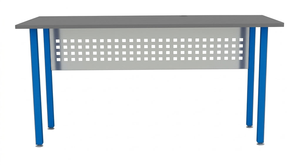 Escritorio de Melamine Modelo Standar 120