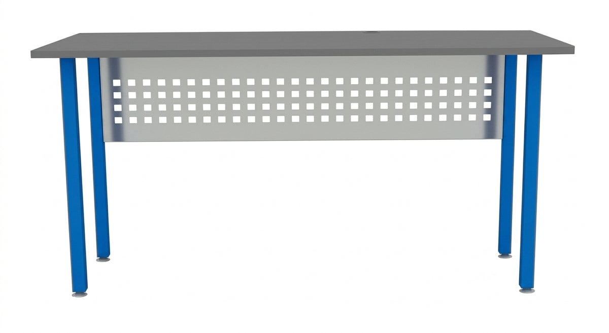 Escritorio de Melamine Modelo Standar 120