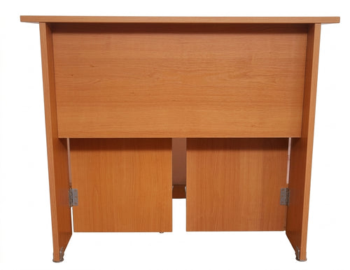 Escritorio de Melamine Modelo Top 100