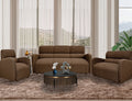 Juego de Sala 3 Piezas - Modelo Hanover